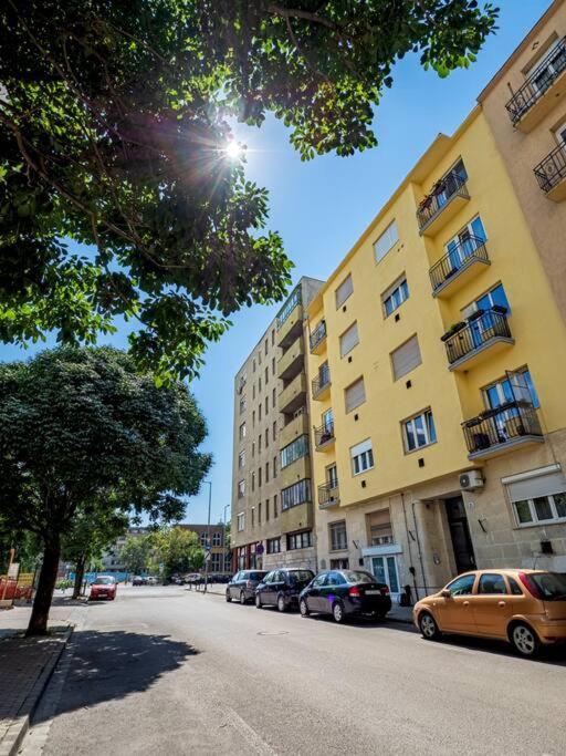 Apartment Vidra-lak With Private Parking *