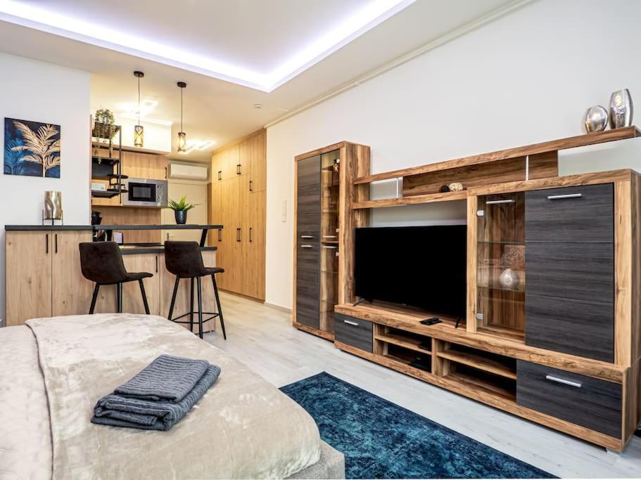 Apartment Vidra-lak With Private Parking