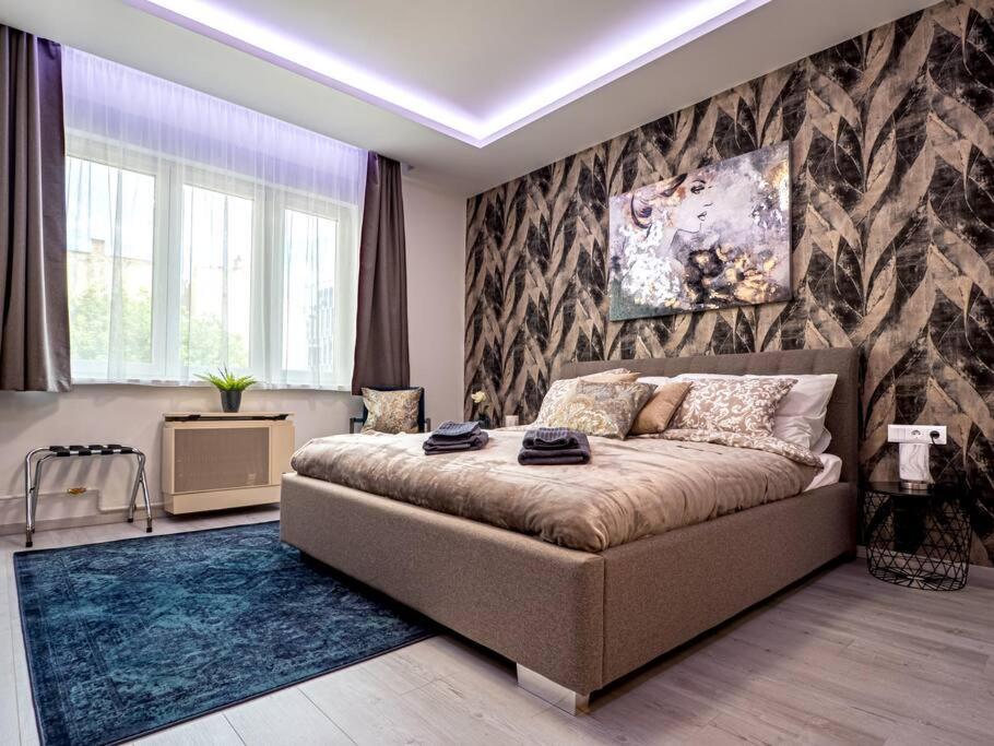 Apartment Vidra-lak With Private Parking